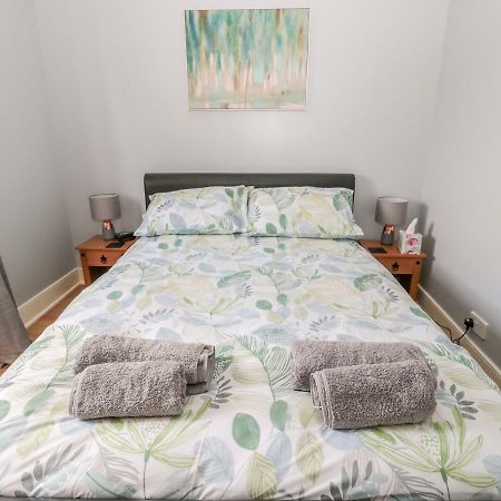 Hasting Dairy Villa Seahouses Ngoại thất bức ảnh