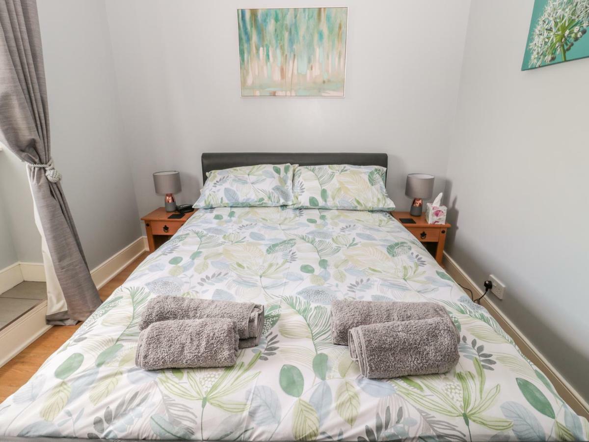 Hasting Dairy Villa Seahouses Ngoại thất bức ảnh
