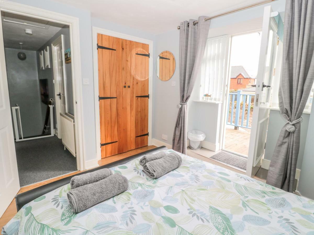 Hasting Dairy Villa Seahouses Ngoại thất bức ảnh