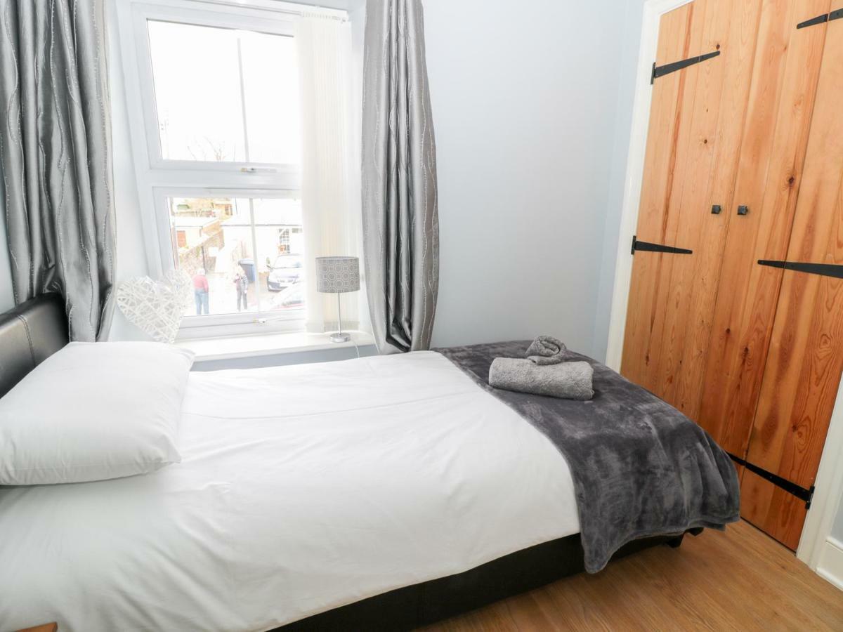 Hasting Dairy Villa Seahouses Ngoại thất bức ảnh