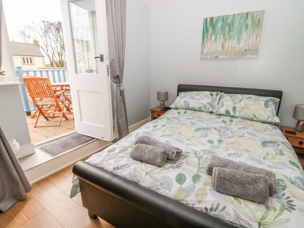 Hasting Dairy Villa Seahouses Ngoại thất bức ảnh